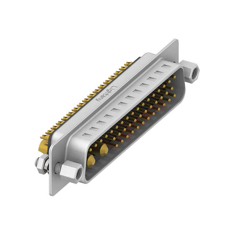 43W2公短體焊線/螺絲螺母/大電流30A