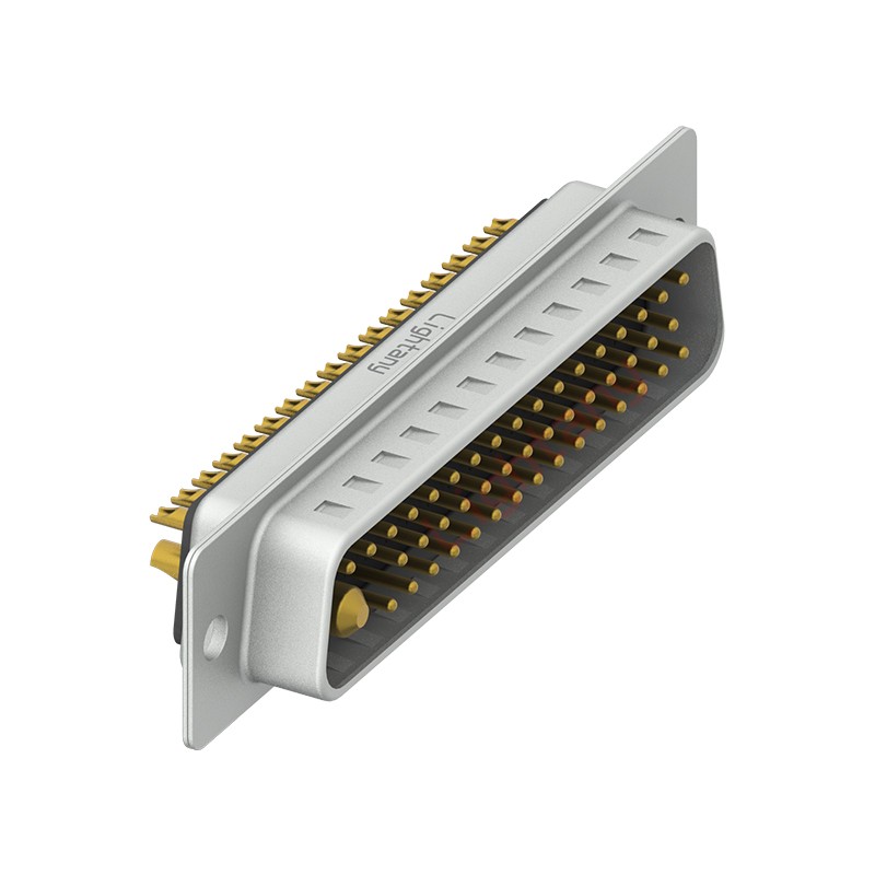 47W1公短體焊線/光孔/大電流10A