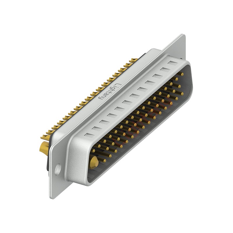 47W1公短體焊線/光孔/大電流20A