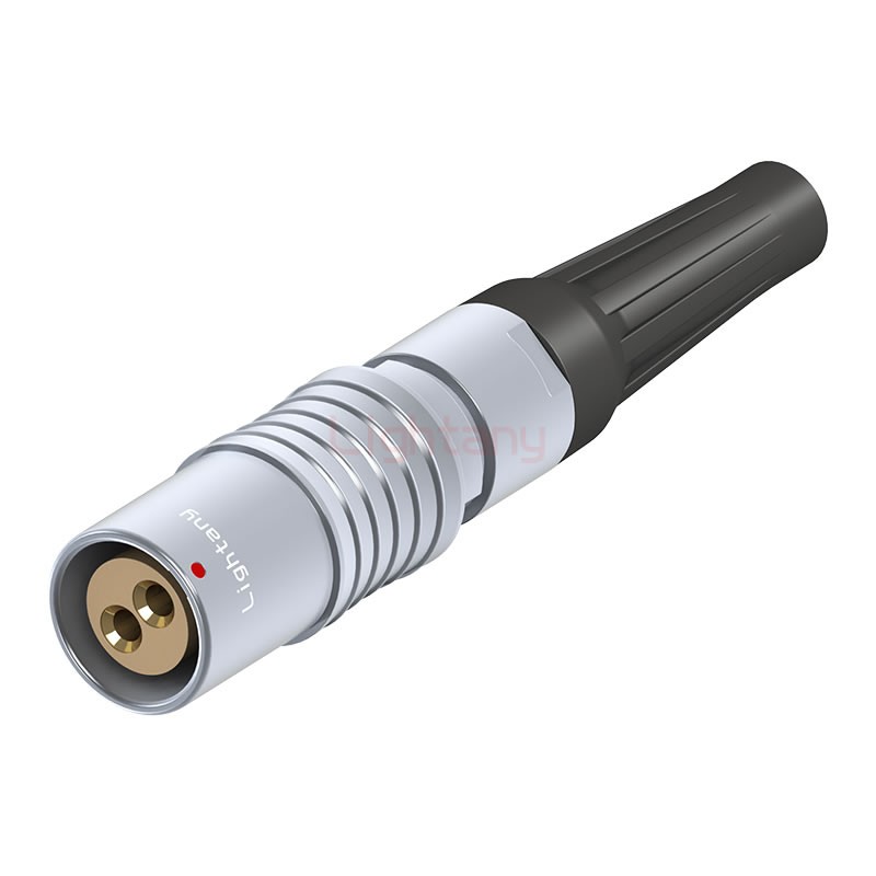 PHG.3B.002.CLLD82Z帶護套浮動插座