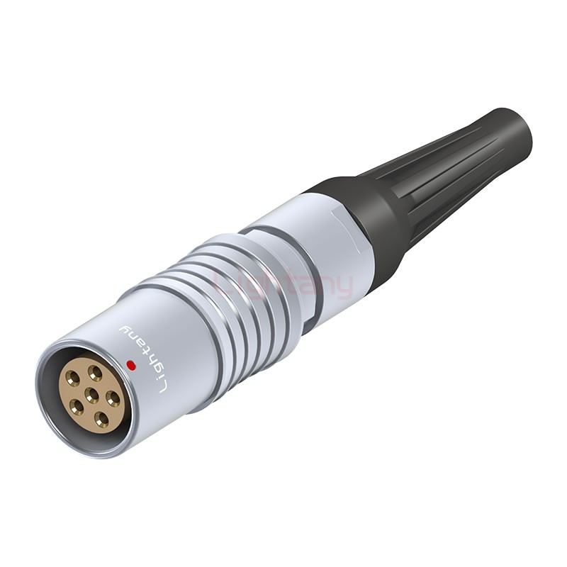 PHG.3B.006.CLLD62Z帶護(hù)套浮動插座