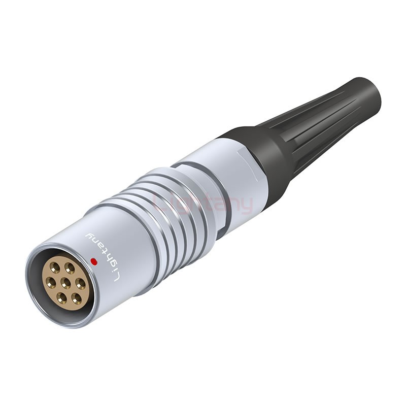 PHG.3B.007.CLLD62Z帶護套浮動插座