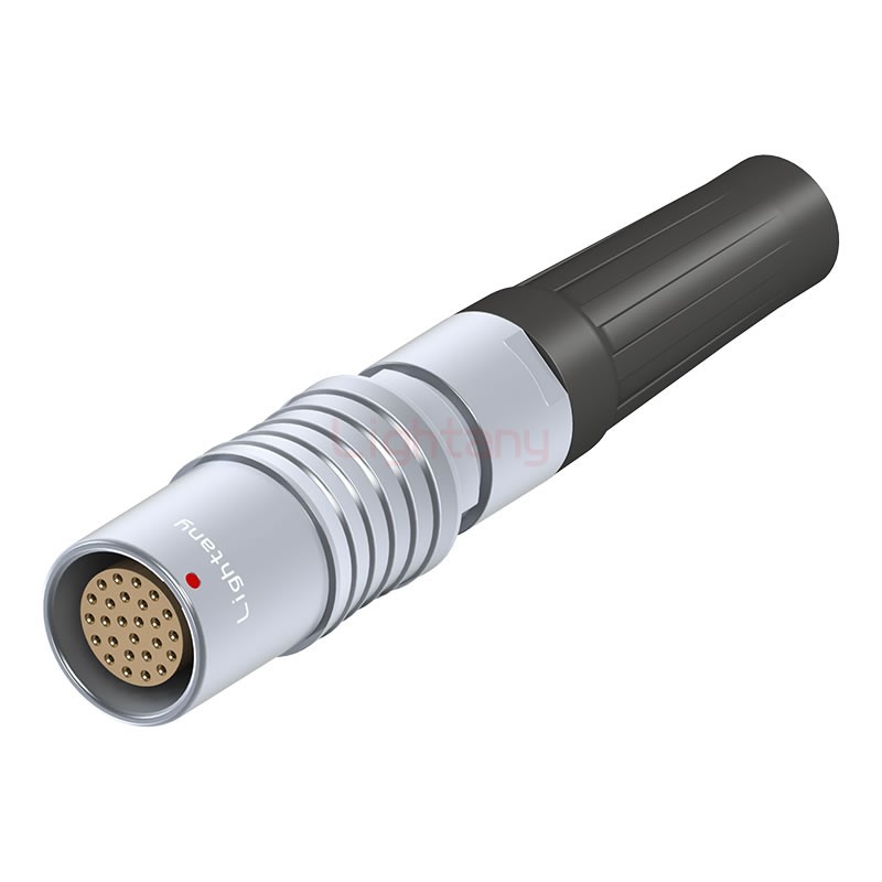 PHG.3B.026.CLLD10Z帶護(hù)套浮動(dòng)插座