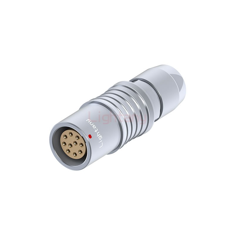 PHG.2B.010.CLLD42推拉自鎖浮動(dòng)插座