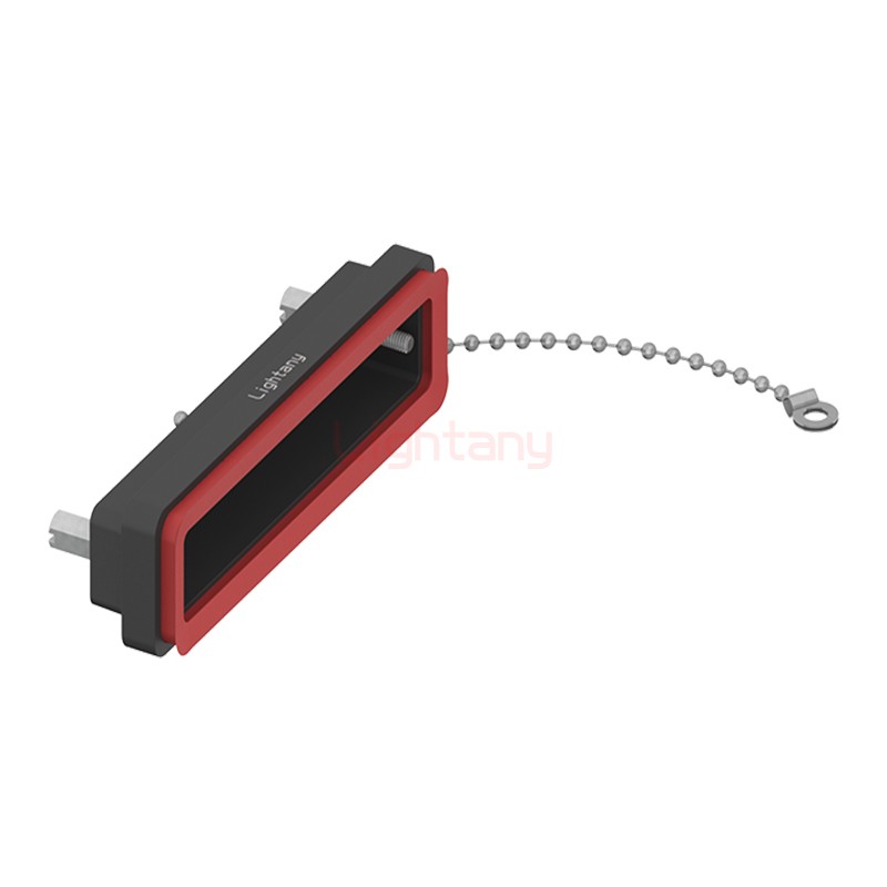 50P防水蓋帶鏈珠