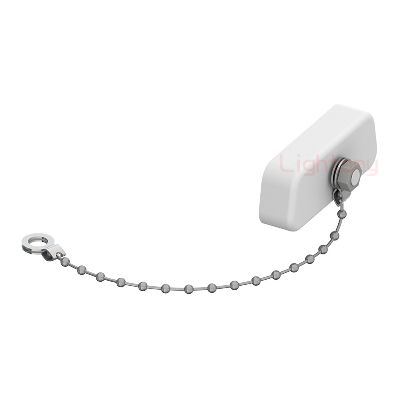 15P公座防護(hù)蓋帶鏈珠