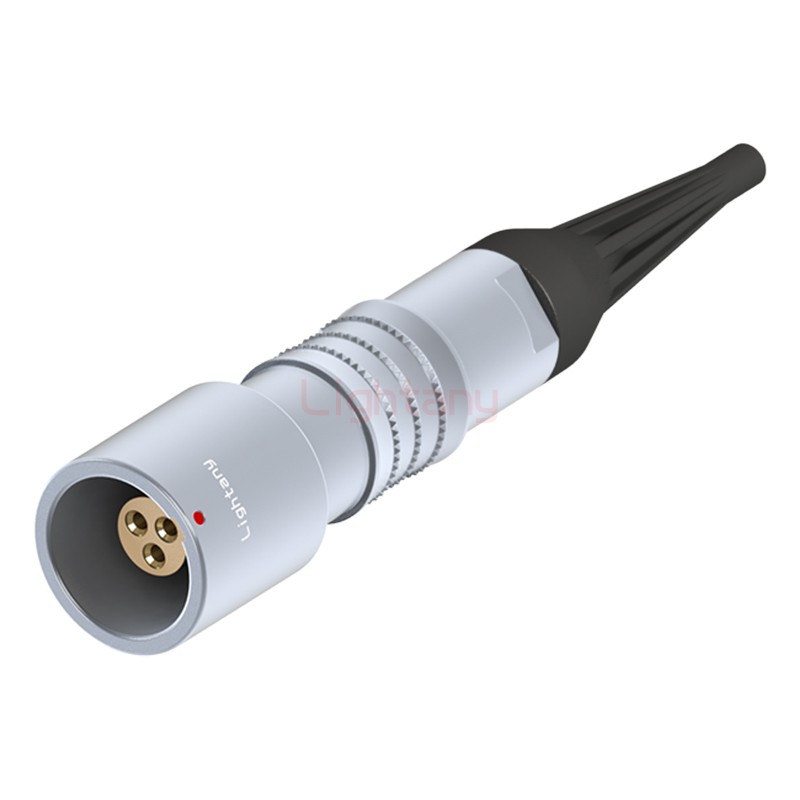 PHG.1K.003.CLAC20Z推拉自鎖帶護(hù)套浮動插座